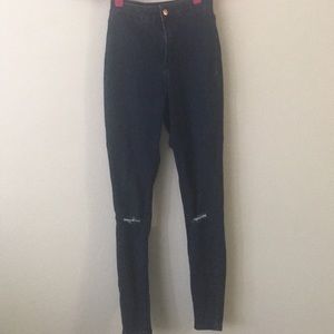 MUST GO TODAY!!** Brand New Cotton On Jeans